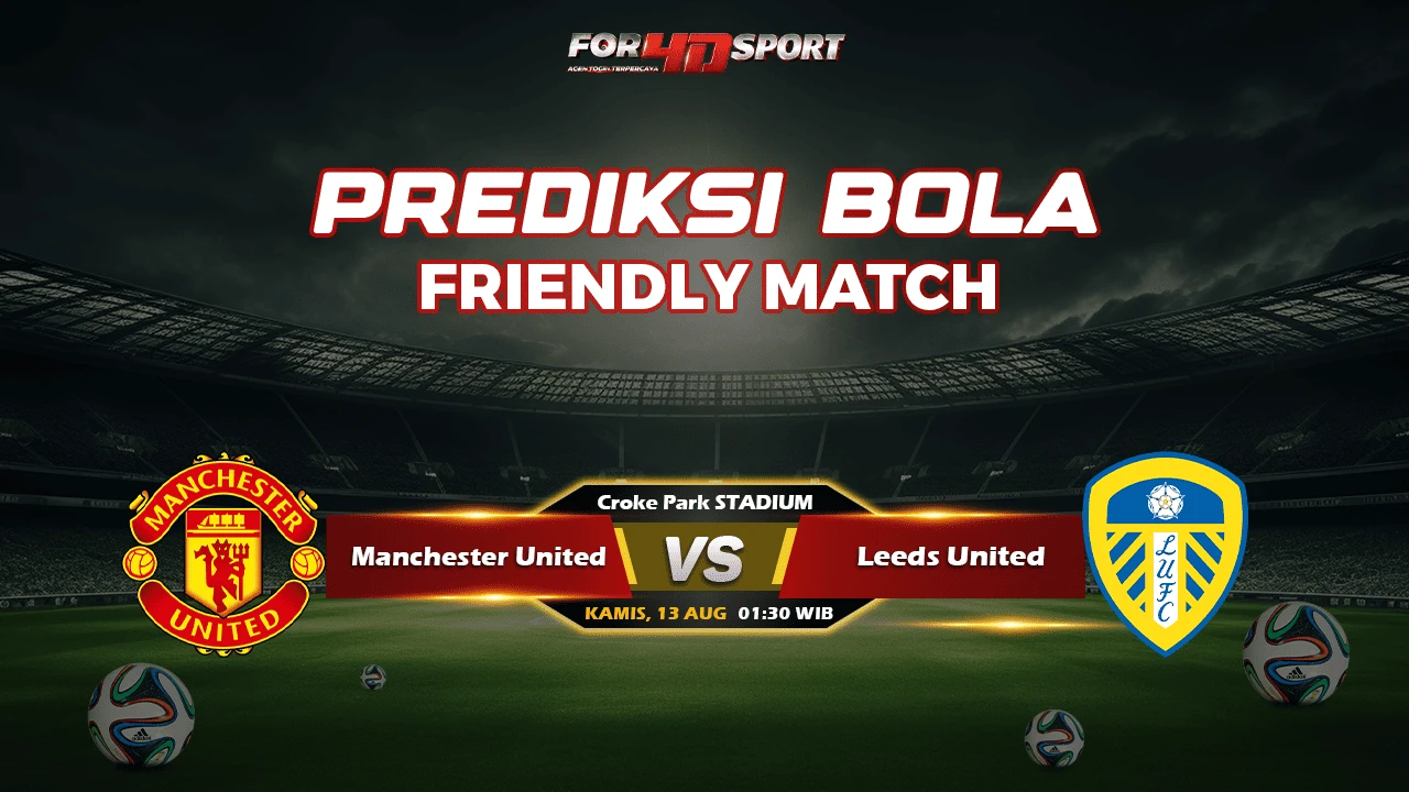 Manchester United vs Leeds United