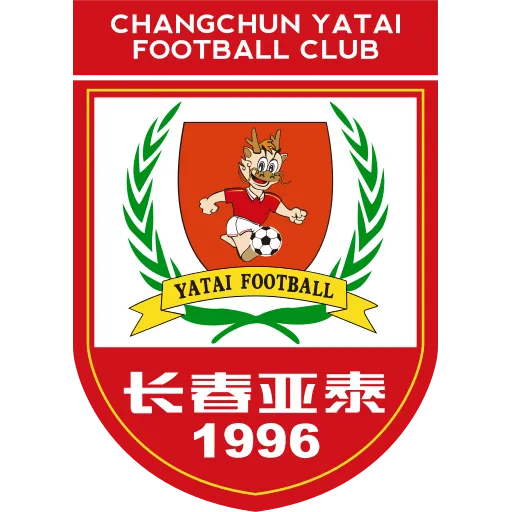 Changchun Yatai