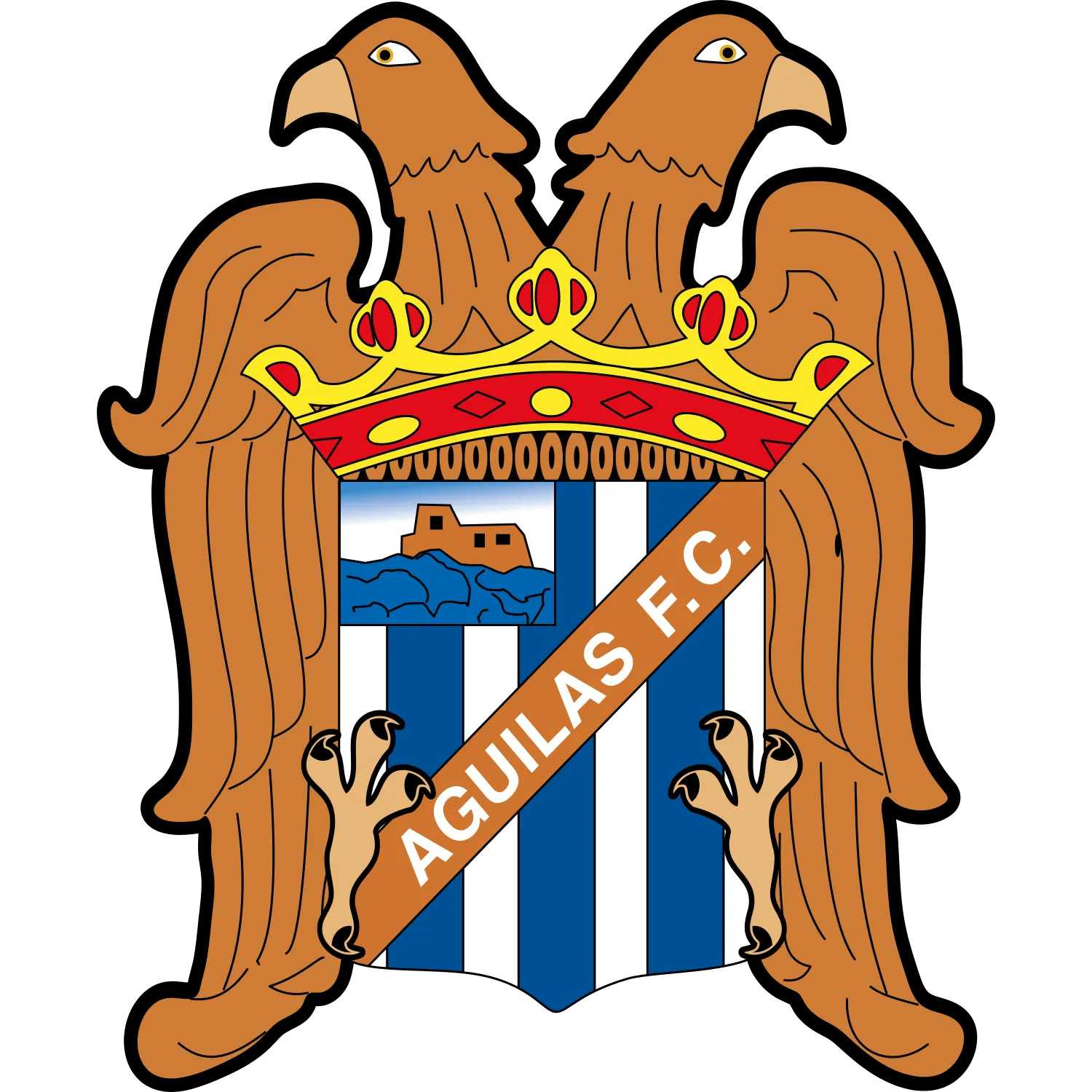 AGUILAS